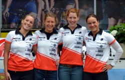 W1 weiter auf Erfolgskurs